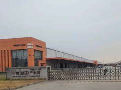 丰树慈溪产业园